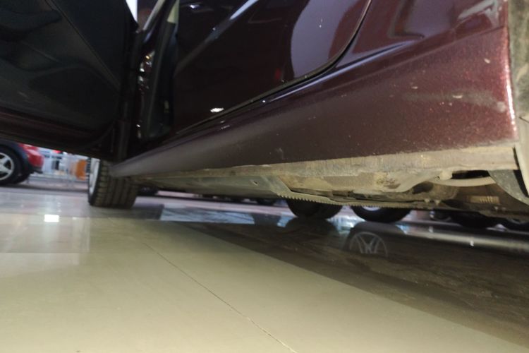 奥迪A3 2016款 Sportback 35 TFSI 风尚型局部细节9002