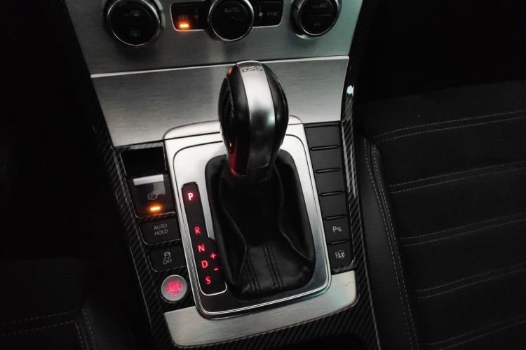 一汽-大众CC 2016款 2.0TSI 豪华型局部细节18