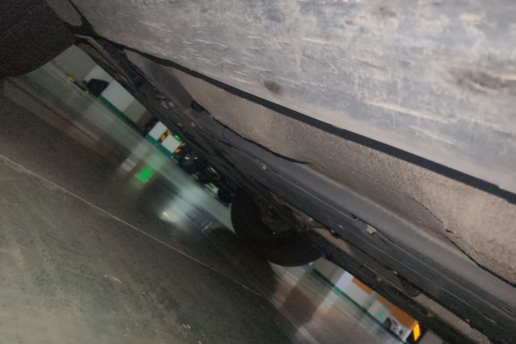 沃尔沃XC90 2020款 T6 智逸豪华版 7座局部细节9004