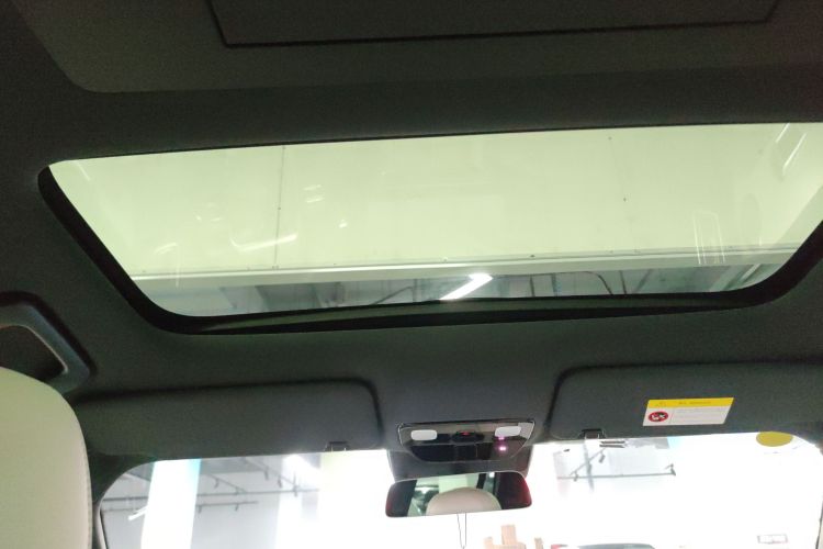 理想汽车 理想L9 2024款 Ultra中控内饰22