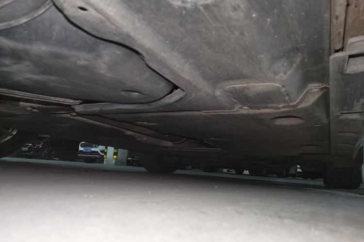 大众 迈腾 2017款 330TSI DSG 豪华型局部细节9002