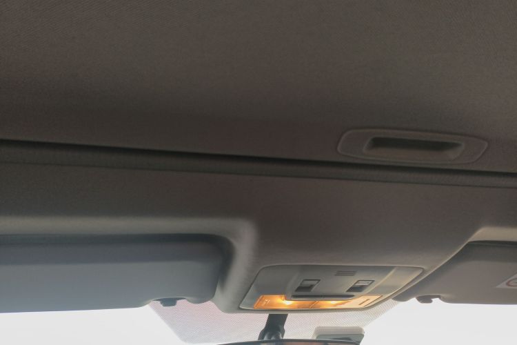 丰田 RAV4荣放 2016款 2.0L CVT两驱风尚版 国V中控内饰22