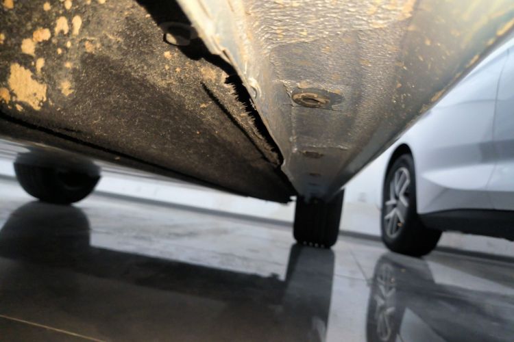 东风纳米 纳米01 2024款 焕新版 330 Plus智+局部细节9002