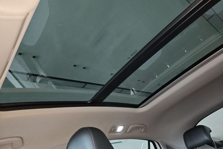 大众 途观X 2022款 330TSI 两驱旗舰版局部细节22