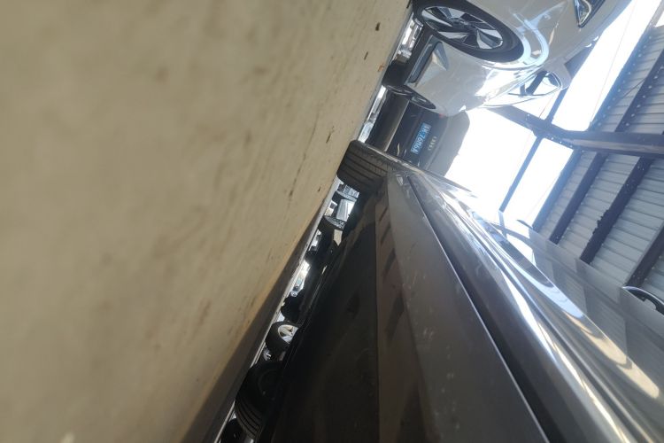 大众 迈腾 2017款 380TSI DSG 豪华型局部细节9001