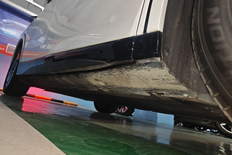 小鹏G6 2023款 580 长续航 Max局部细节9001