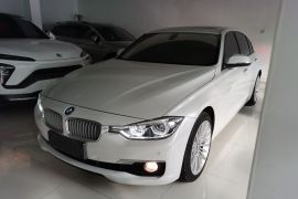 宝马3系 2018款 320Li 时尚型