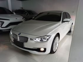 宝马3系 2018款 320Li 时尚型