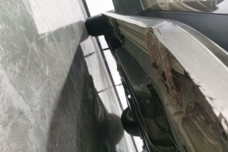 别克 昂科威 2018款 20T 两驱领先型局部细节9001