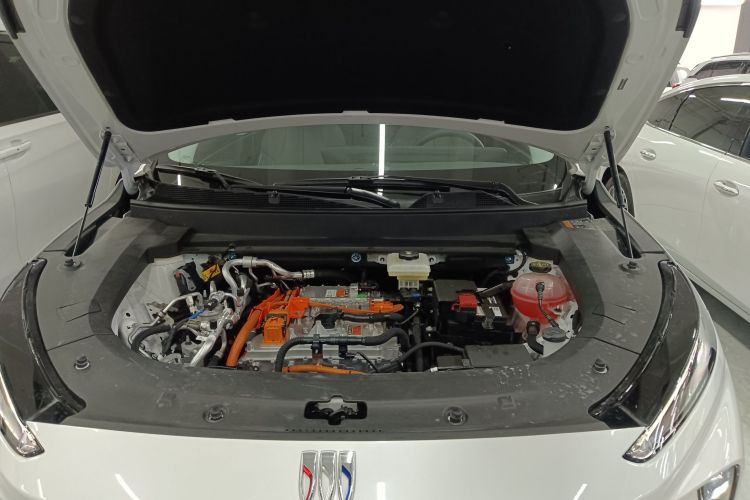 别克E5 2025款 620KM尊享版局部细节24