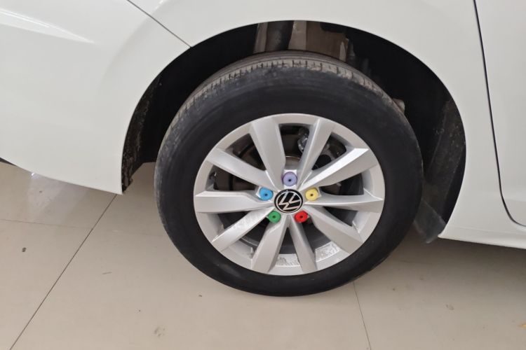 大众 宝来 2021款 1.5L 自动舒适智联版车身外观6008