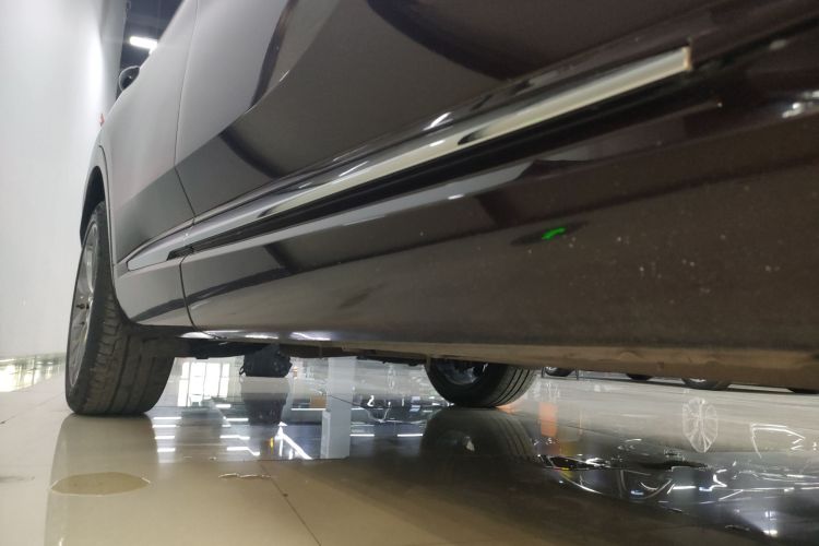 别克 2020款 昂科威S 652T 四驱Avenir艾维亚局部细节9001