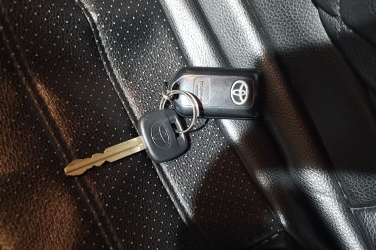 丰田 YARiS L 致炫 2020款 致炫X 1.5L CVT领先版中控内饰11