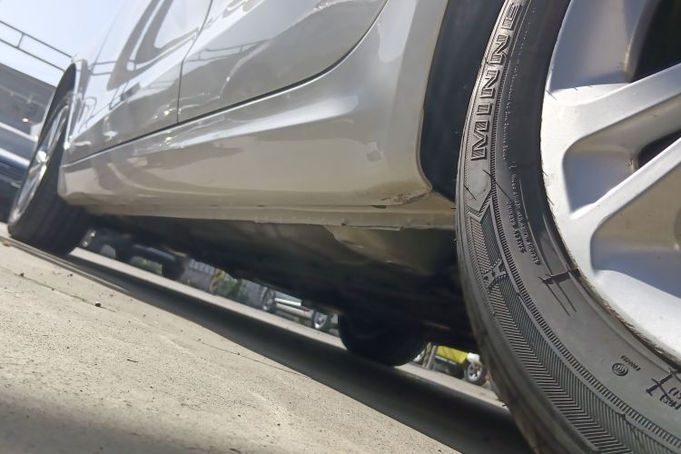 名爵 锐行 2015款 1.5T 手动精英版局部细节9002