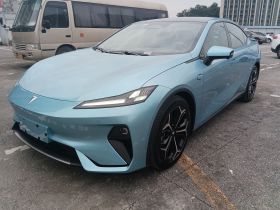 深蓝汽车 深蓝L07 2024款 300Max乾崑智驾ADS SE增程版