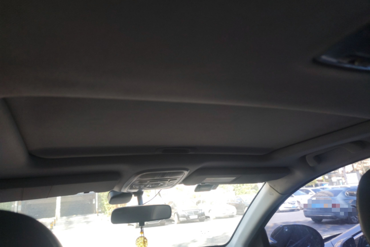 哈弗H6 2015款 运动版 1.5T 自动两驱豪华型局部细节22