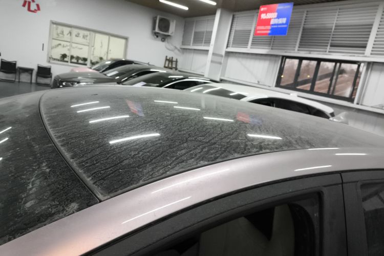 比亚迪 海豚 2023款 420km 时尚版局部细节57