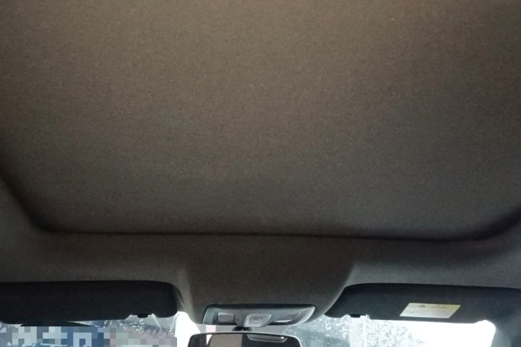 长安CS55PLUS 2024款 第三代 1.5T DCT卓越型中控内饰22