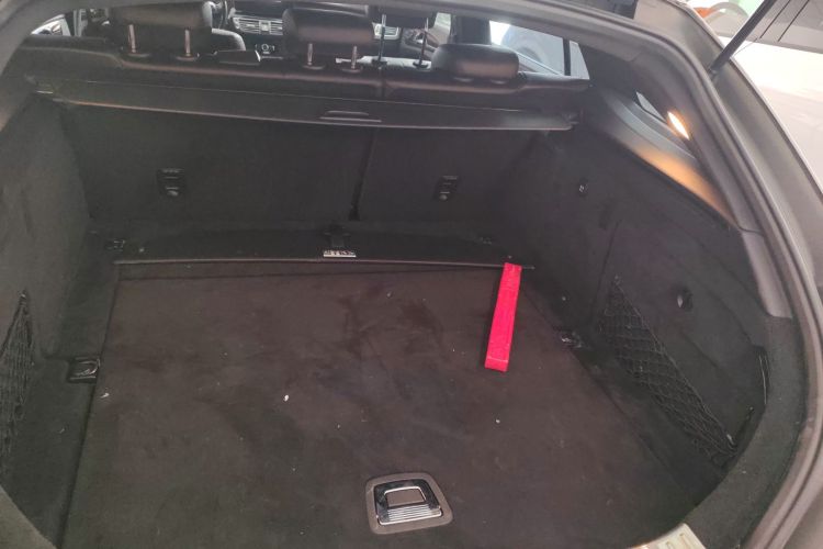 奔驰CLS 2013款 CLS 350 猎装时尚型中控内饰23