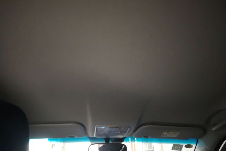 捷途X70 2018款 1.5T 手动畅行版中控内饰22