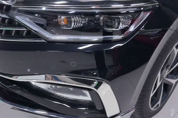 大众 迈腾 2023款 200万辆纪念版 330TSI DSG领先型局部细节36