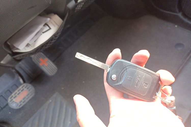 五菱汽车 宏光MINIEV 2020款 轻松款 磷酸铁锂中控内饰11