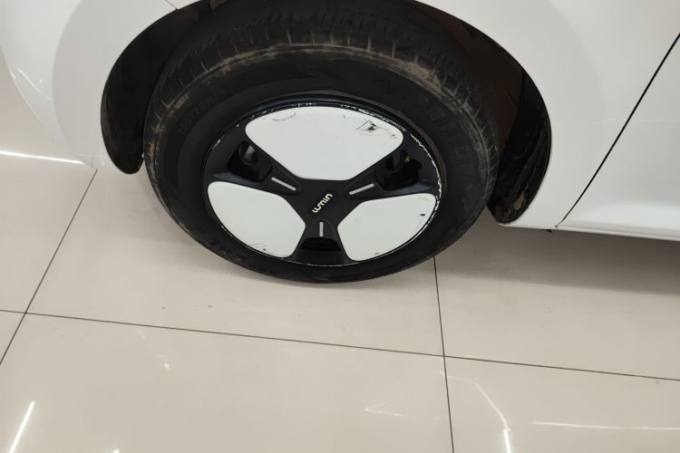 长安启源 长安Lumin 2022款 210km 香甜款车身外观6007