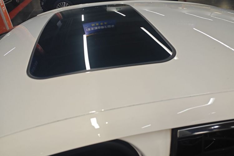 福特 蒙迪欧 2023款 EcoBoost 180 舒雅型局部细节57