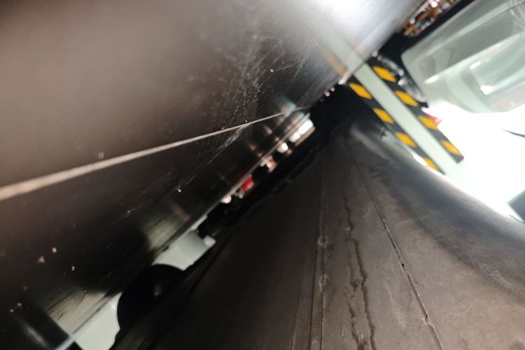 特斯拉 Model Y 2023款 后轮驱动版局部细节9001