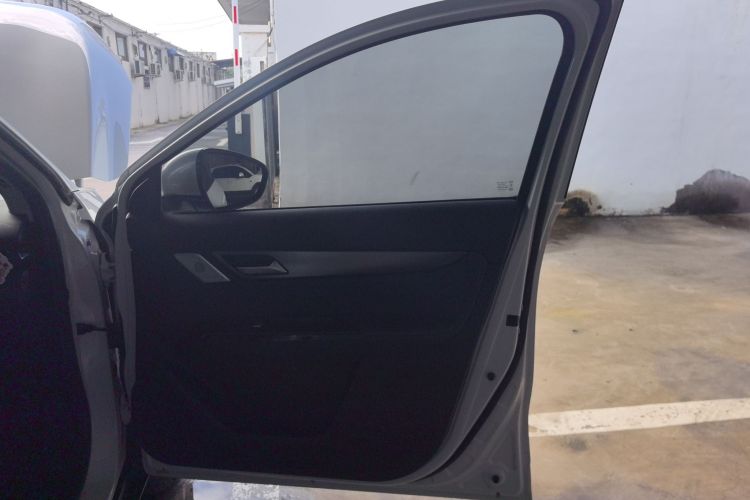 小鹏G3 2022款 G3i 460N+中控内饰42