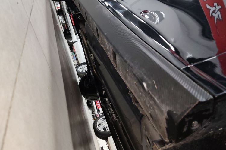 东风风神 奕炫 2025款 1.5L 自动豪华型局部细节9001