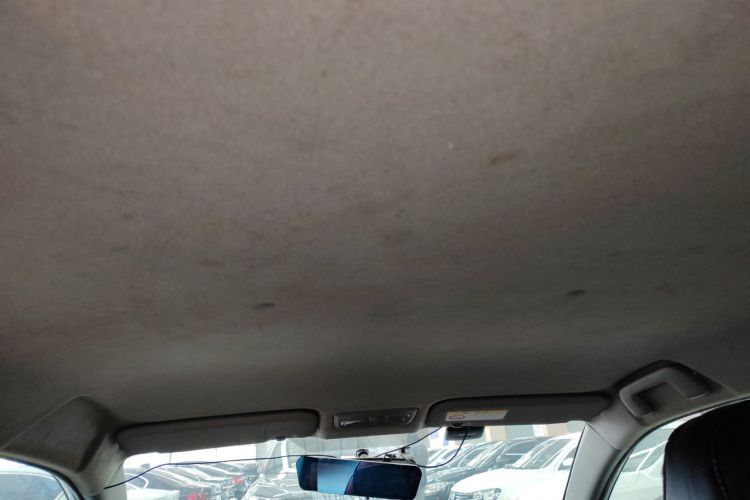 丰田 YARiS L 致享 2017款 1.5E CVT魅动版中控内饰22