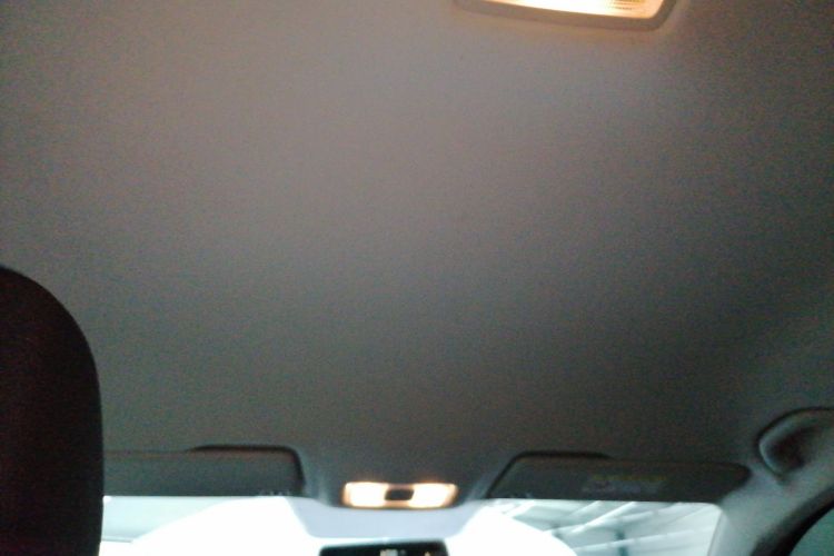 捷达VS5 2022款 280TSI 自动进取型局部细节22