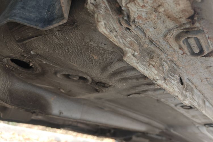 大众 宝来 2018款 1.5L 自动时尚型局部细节9004