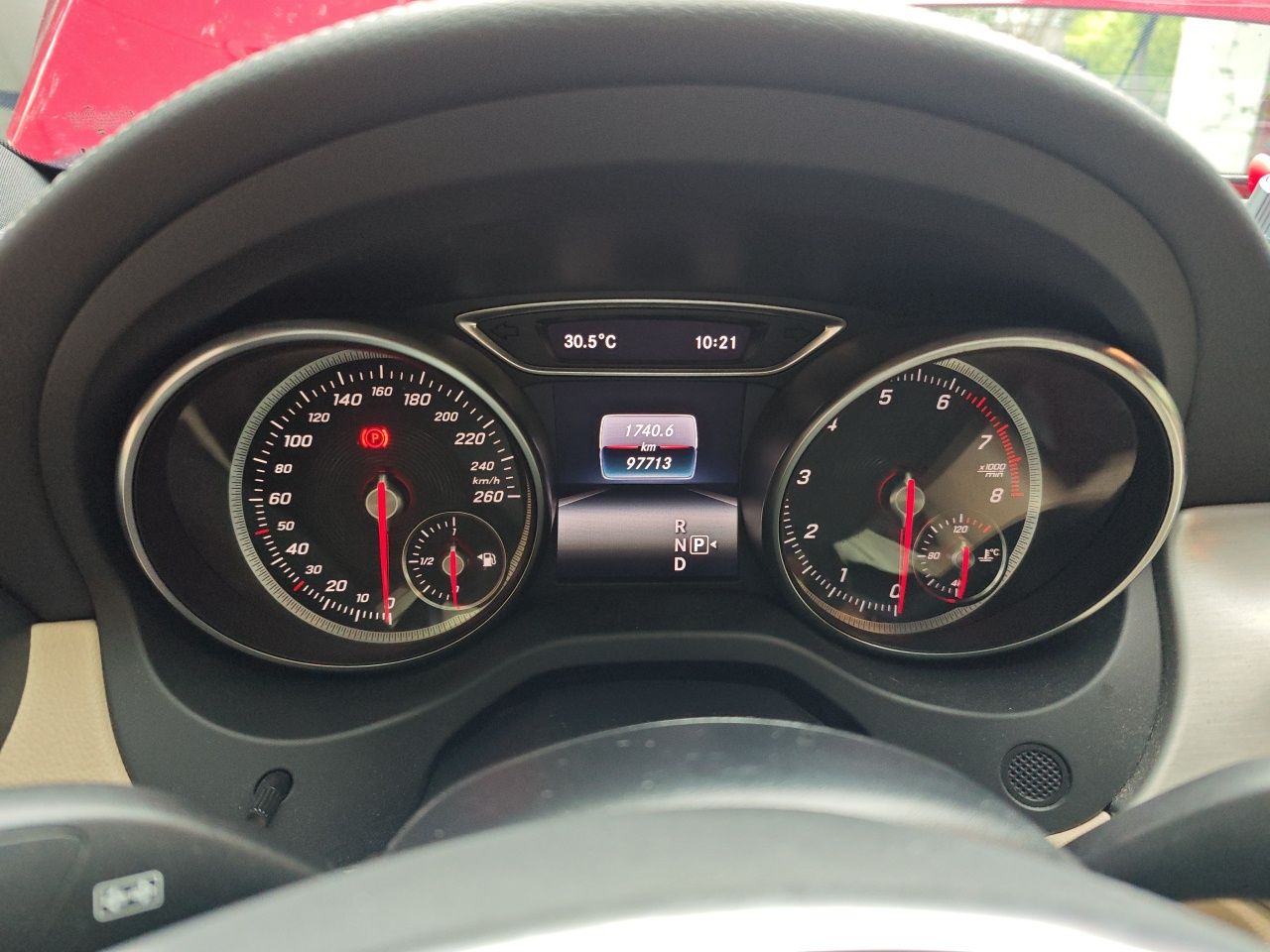 车300二手车图片