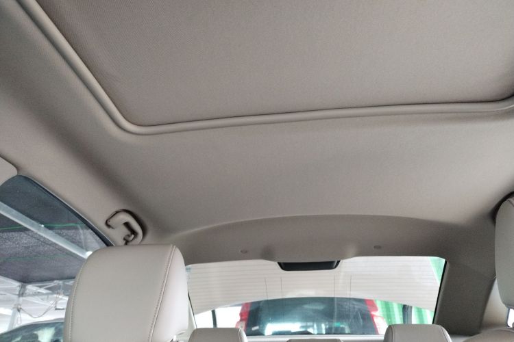 别克 英朗 2021款 典范 1.5L 自动精英型局部细节22