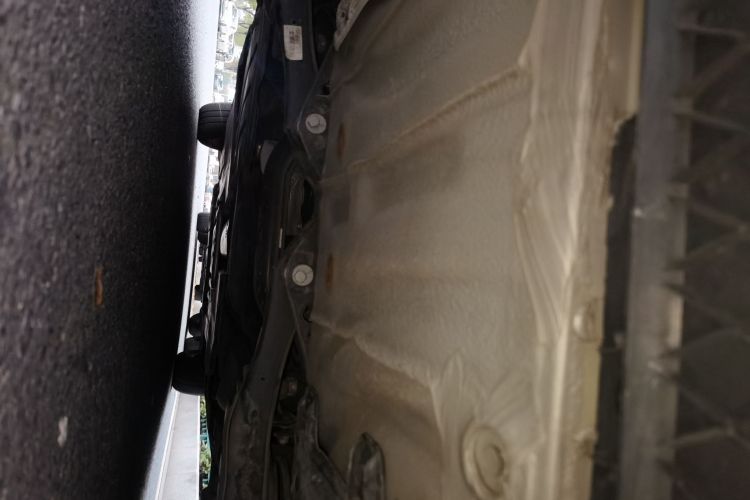 大众 速腾 2019款 280TSI DSG舒适型 国VI局部细节9009