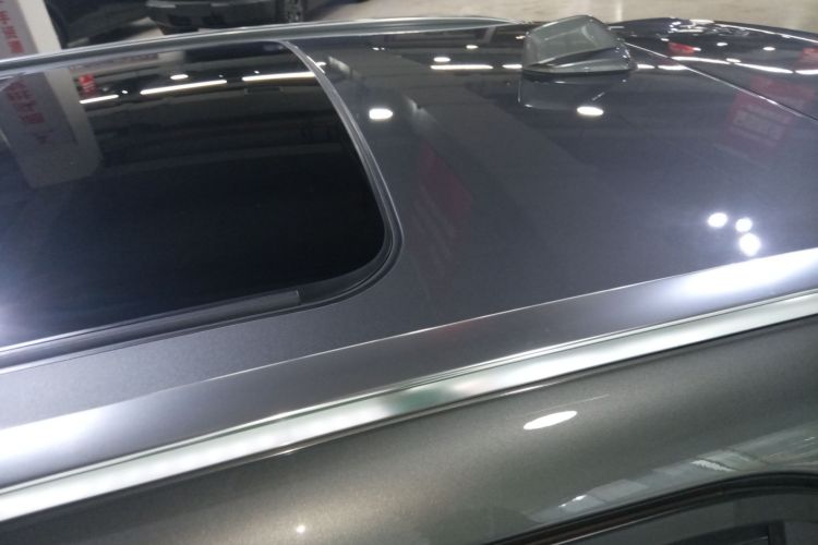 领克02 2022款 1.5TD DCT耀Pro局部细节57