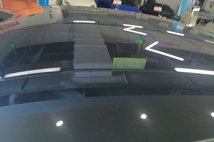 阿维塔06 2025款 Max纯电版局部细节57