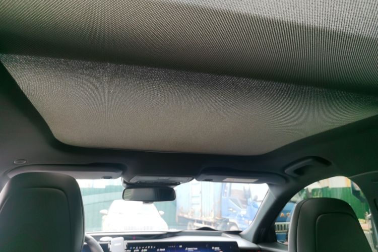 福特 EVOS 2022款 EcoBoost 245 运动版局部细节22