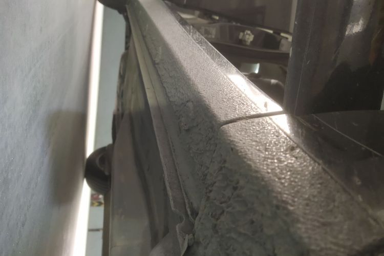 别克 英朗 2015款 15N 自动豪华型局部细节9001