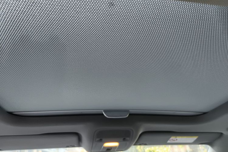 奥迪A3 2020款 Limousine 35 TFSI 时尚型 国VI中控内饰22