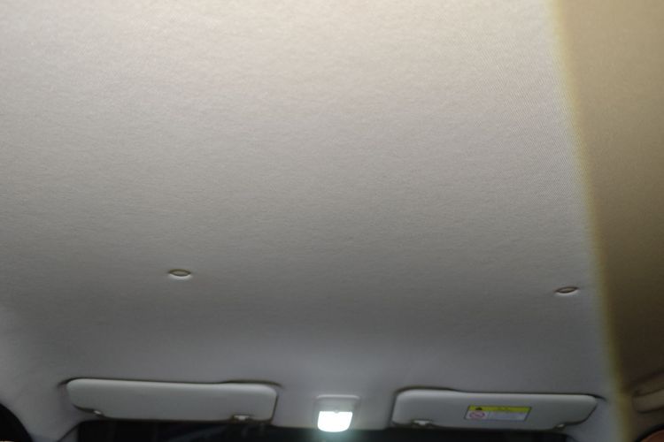 五菱汽车 五菱缤果 2025款 333km 灵犀互联款中控内饰22