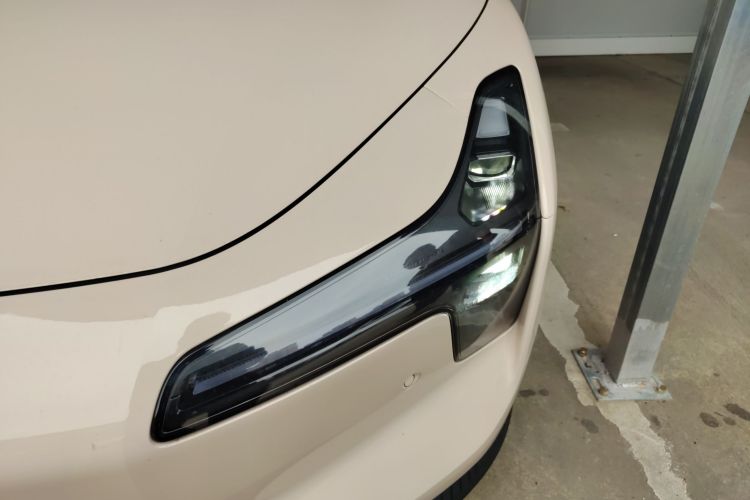 小鹏MONA M03 2024款 620 超长续航局部细节36