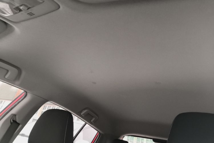 丰田 YARiS L 致炫 2020款 致炫X 1.5L CVT领先版局部细节22