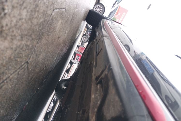 长安 锐程CC 2021款 蓝鲸版 1.5T DCT豪华型局部细节9001