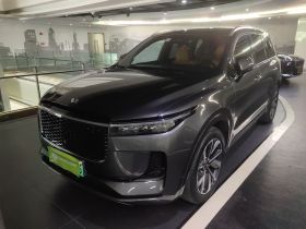 理想汽车 理想ONE 2021款 增程6座版