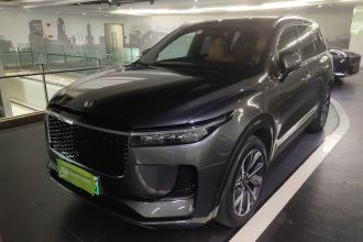 理想汽车 理想ONE 2021款 增程6座版