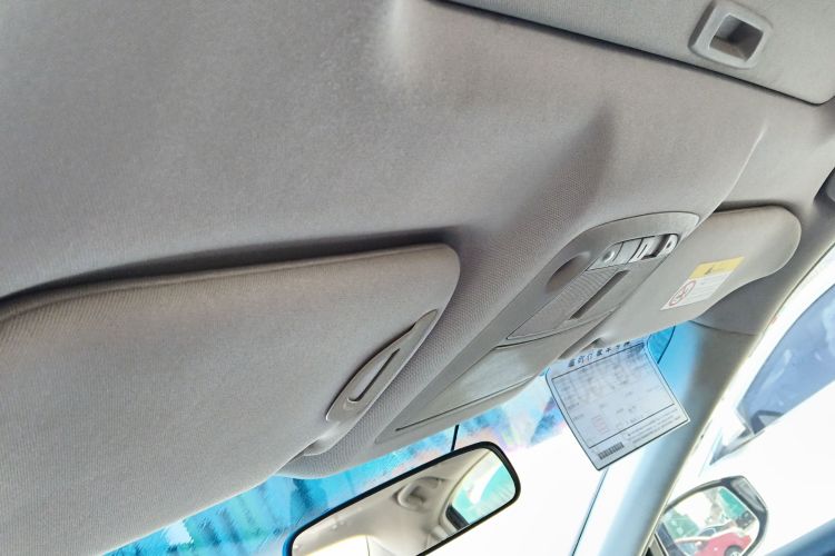 日产 天籁 2016款 2.0L XL舒适版局部细节22