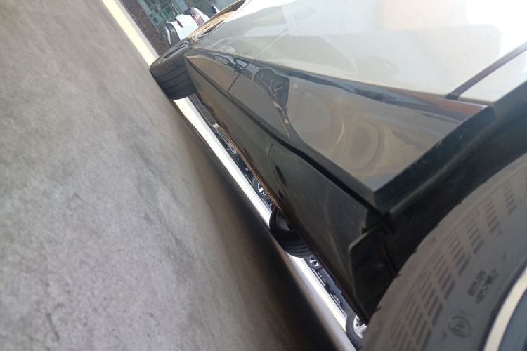 小鹏G6 2023款 755 超长续航 Pro局部细节9002